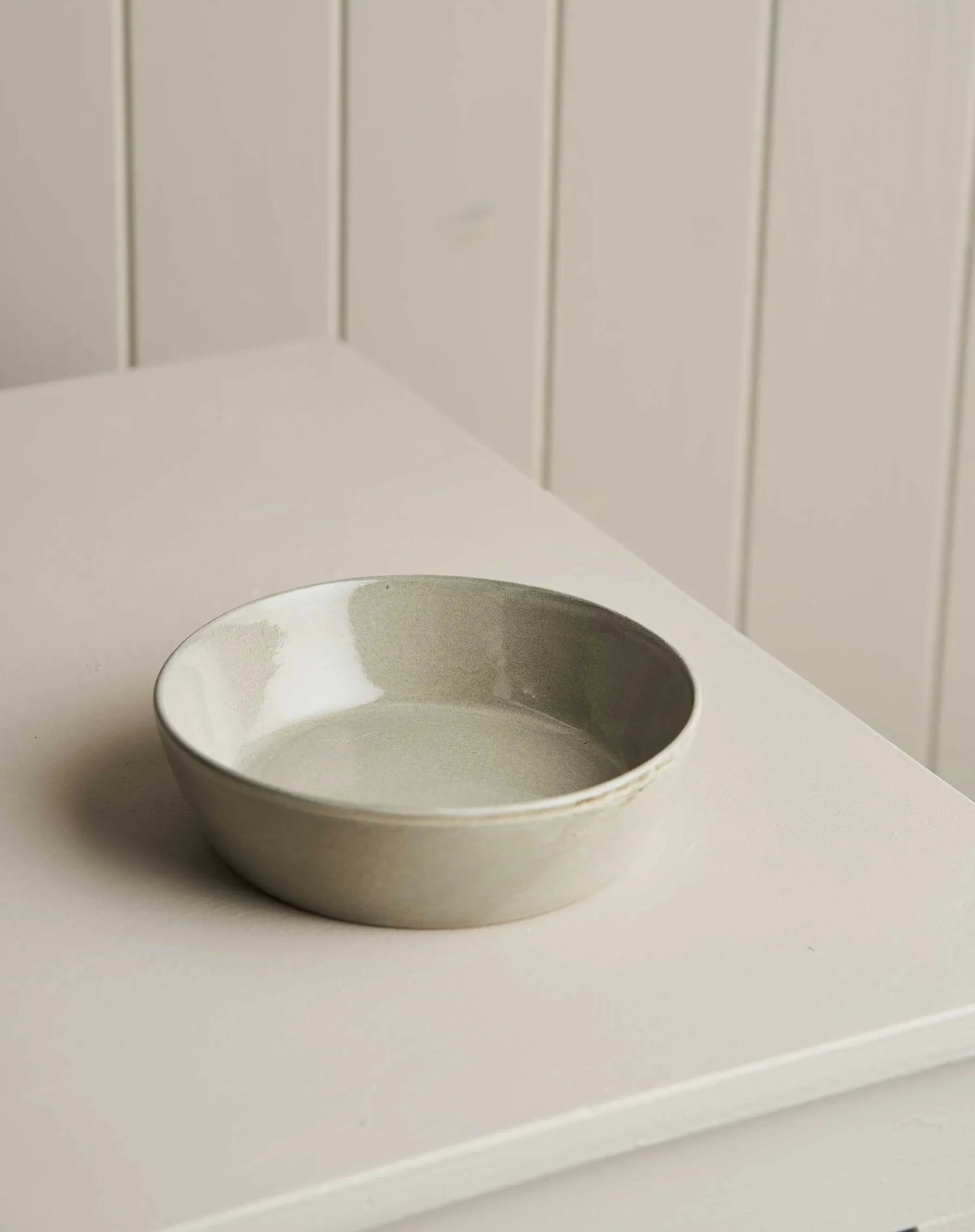 Dinner Sets-Robert Gordon 12pc Canvas Dinner Set / Saltbush