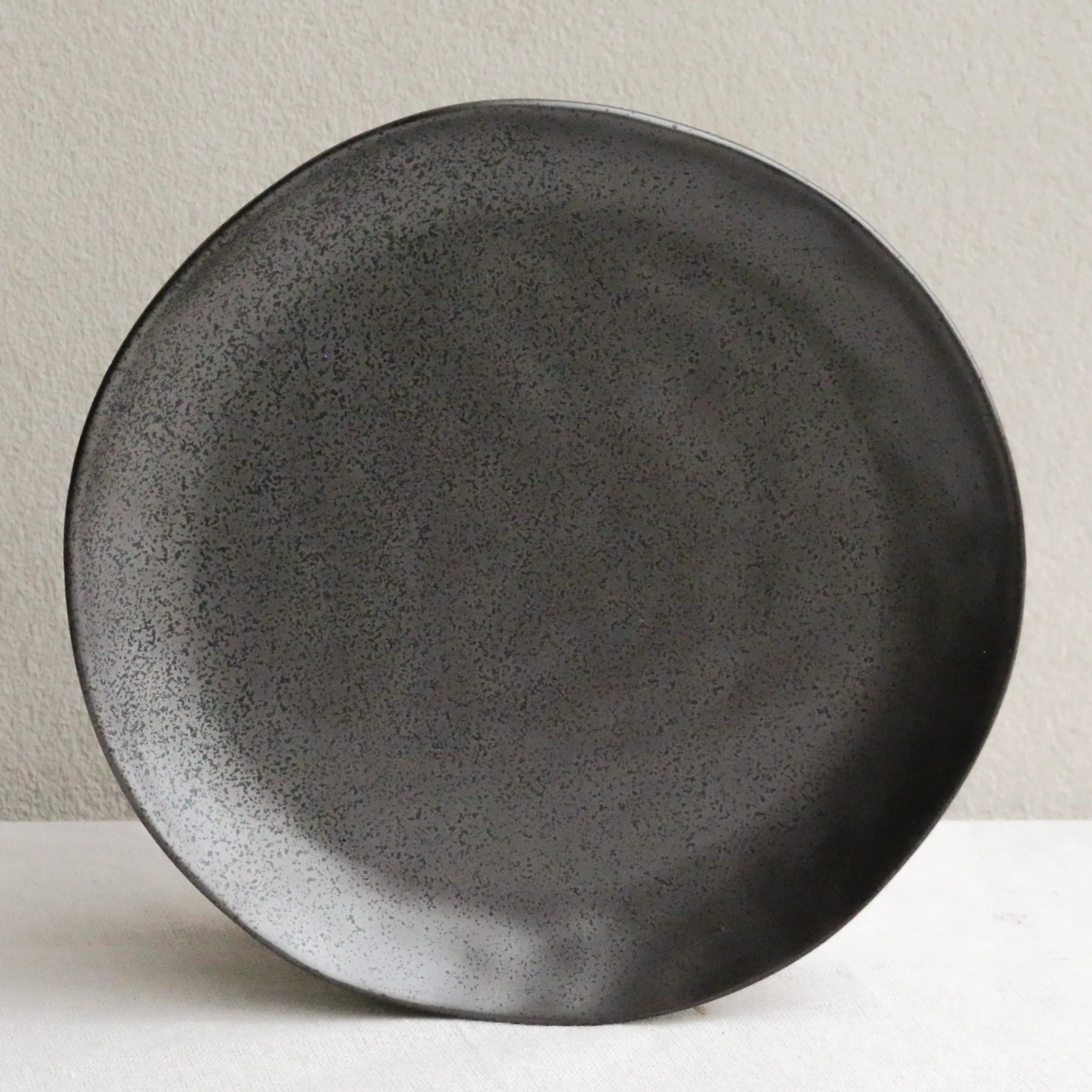 Dinner Sets-Robert Gordon 12pc Earth Dinner Set / Black