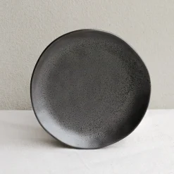 Dinner Sets-Robert Gordon 12pc Earth Dinner Set / Black