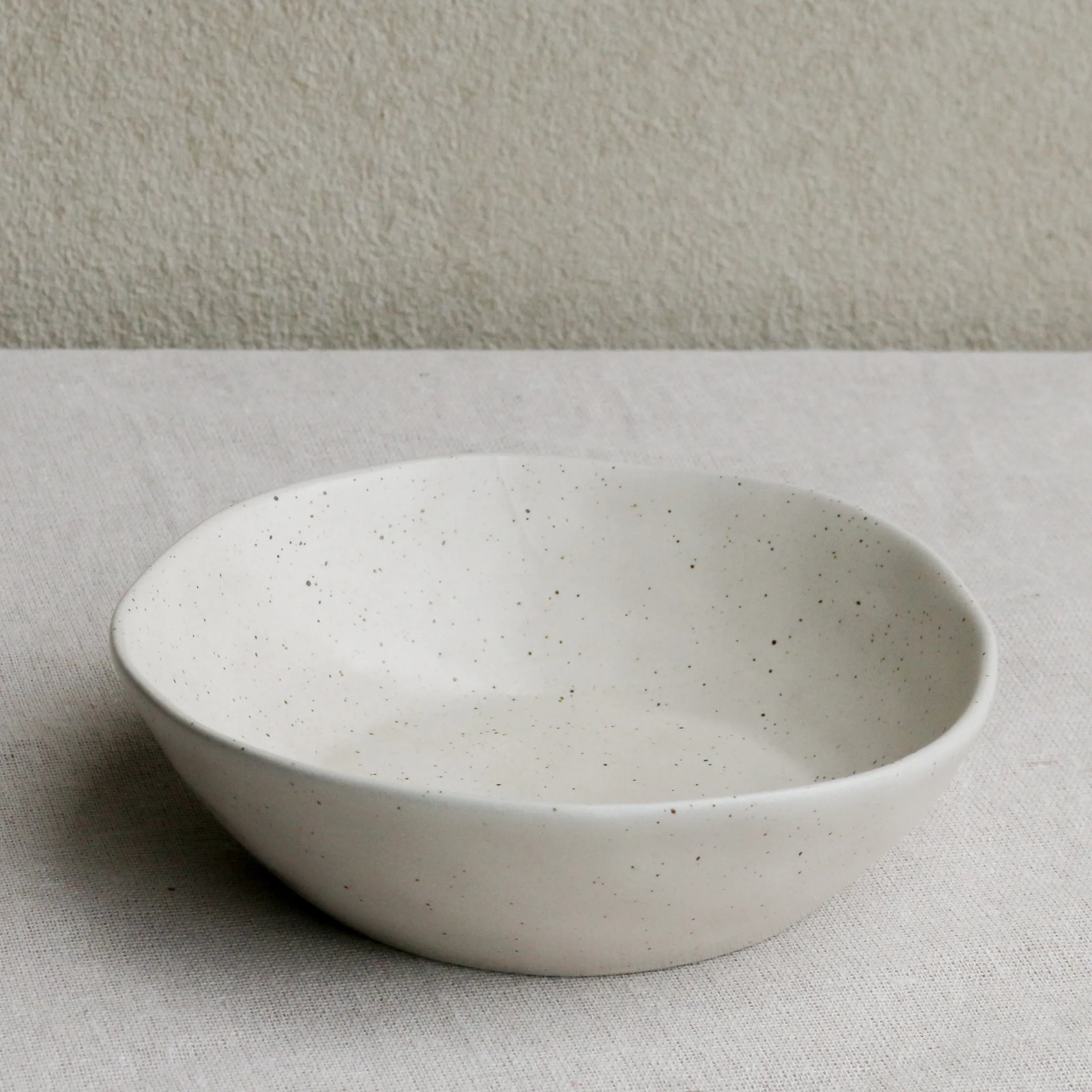 Dinner Sets-Robert Gordon 12pc Earth Dinner Set / Natural