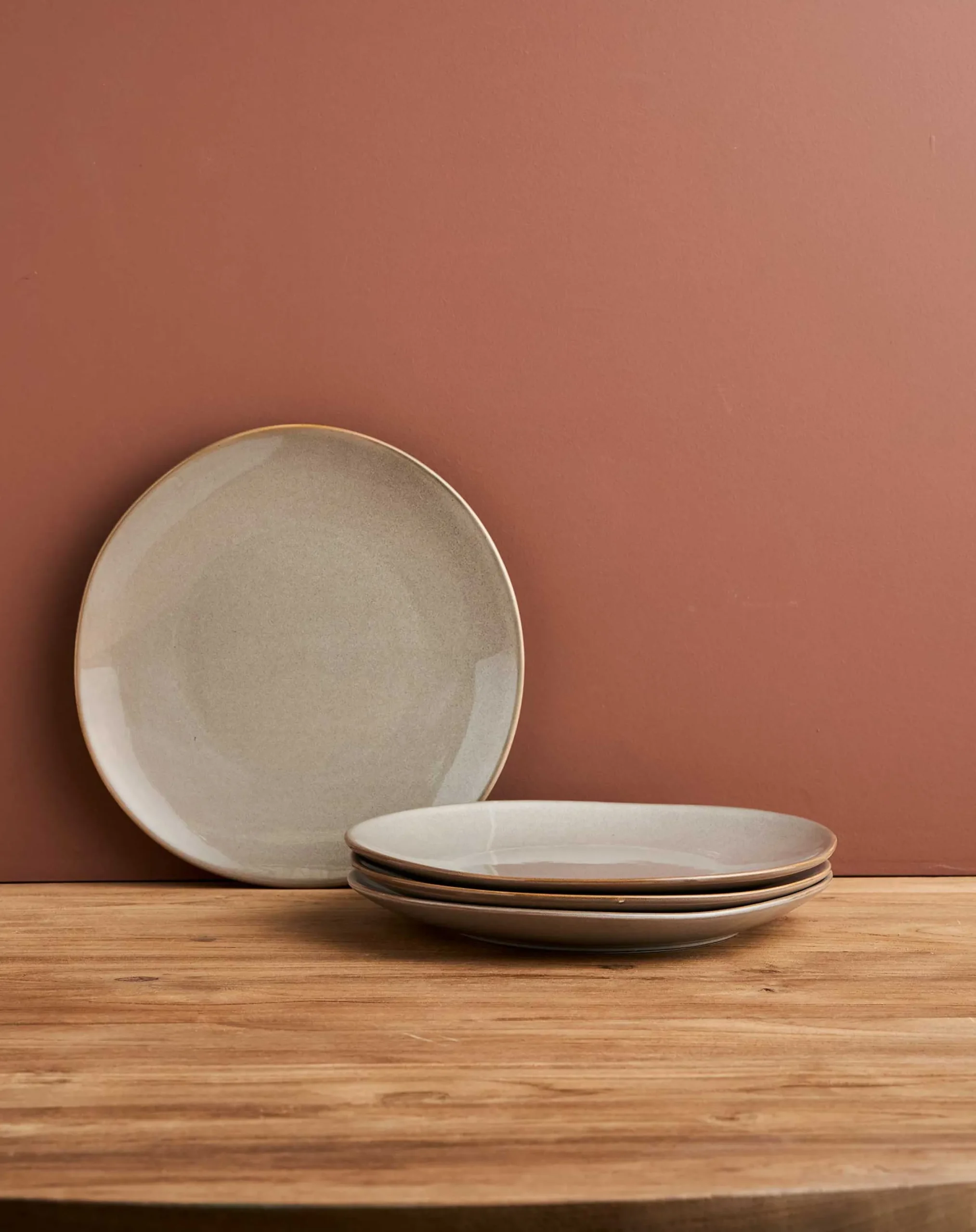 Dinner Sets-Robert Gordon 12pce Mason Dinner Set / Pier
