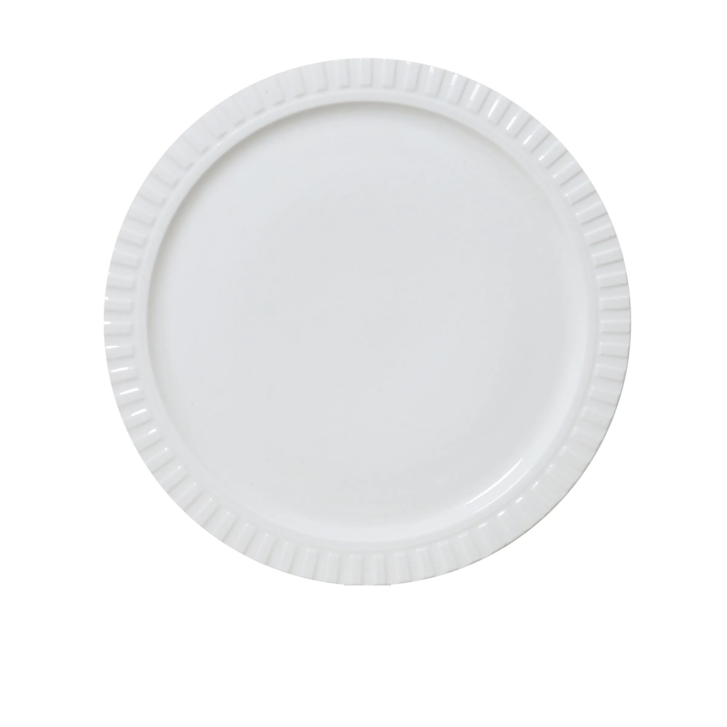 Dinner Sets-Robert Gordon 12pc Merchant Dinner Set / White