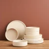 Dinner Sets-Robert Gordon 12pc Platform Dinner Set