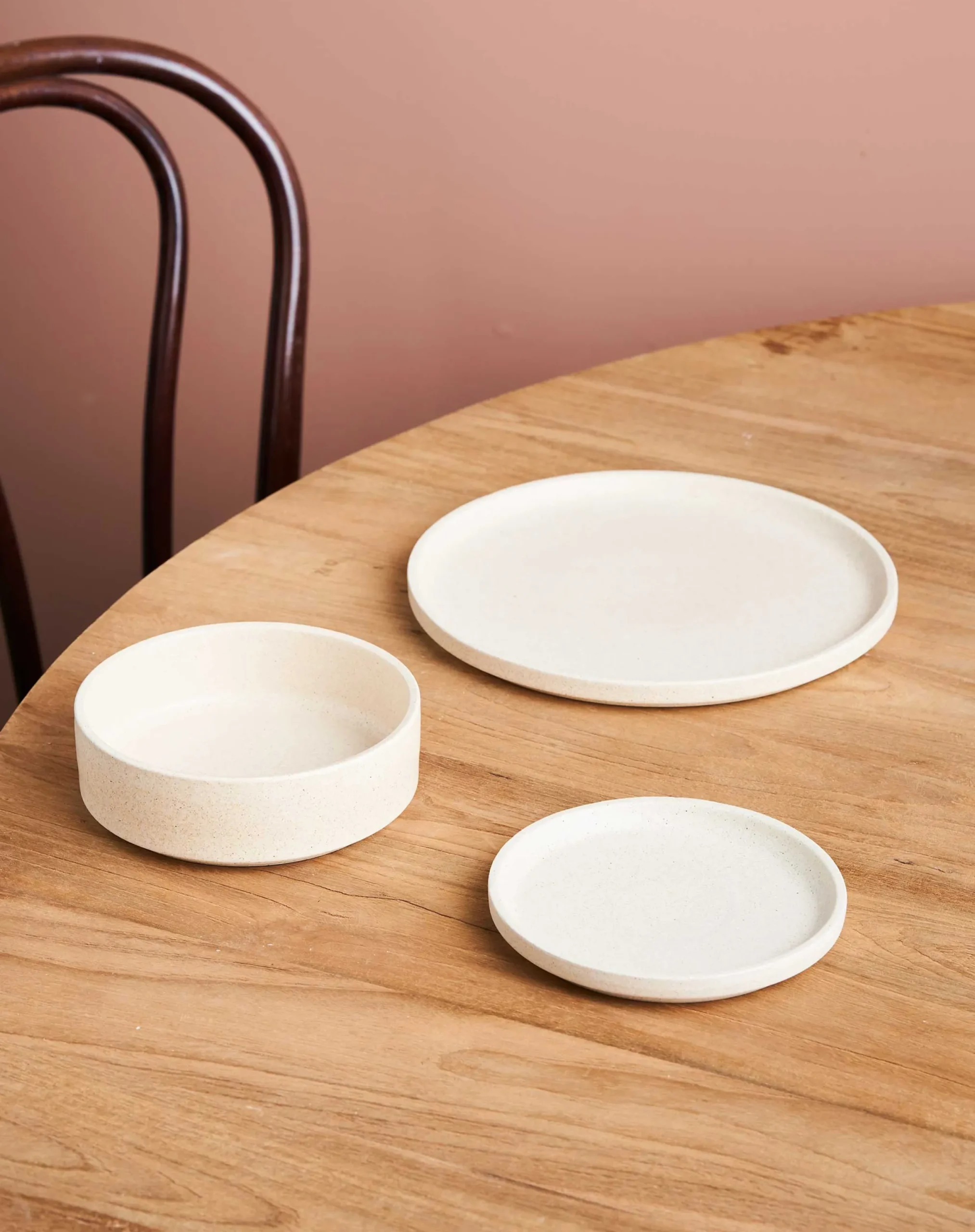 Dinner Sets-Robert Gordon 12pc Platform Dinner Set