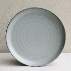 Dinner Sets-Robert Gordon 12pc Potters Collection Dinner Set / Grey Smoke