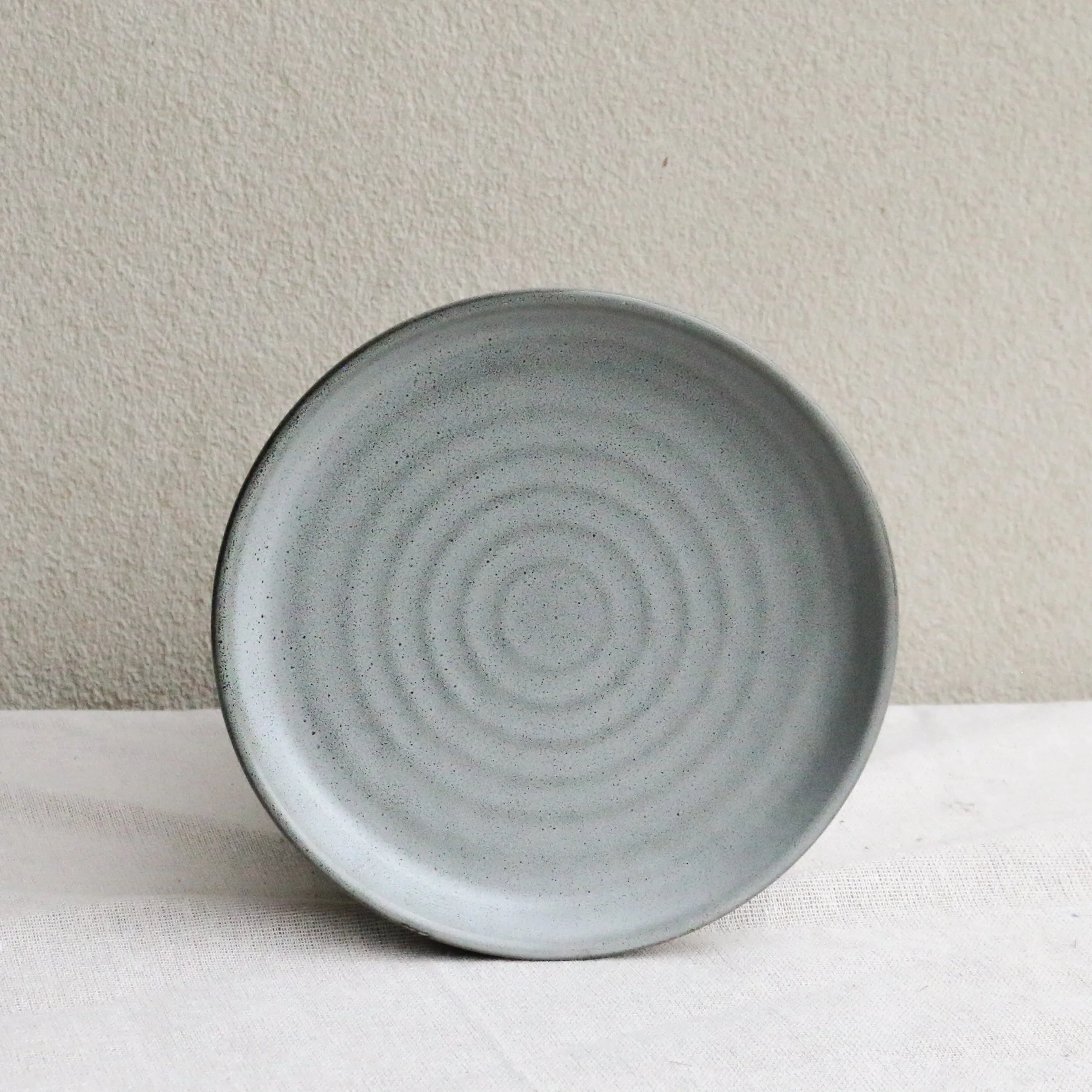 Dinner Sets-Robert Gordon 12pc Potters Collection Dinner Set / Grey Smoke