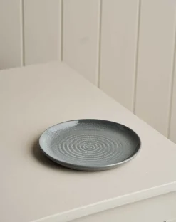 Dinner Sets-Robert Gordon 12pc Small Portions Terra Dinner Set / Storm