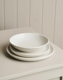 Dinner Sets-Robert Gordon 12pc Terra Dinner Set / Coast
