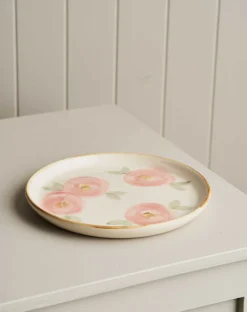 Dinner Sets-Robert Gordon 12pc Terra Dinner Set / Orchard Blossom