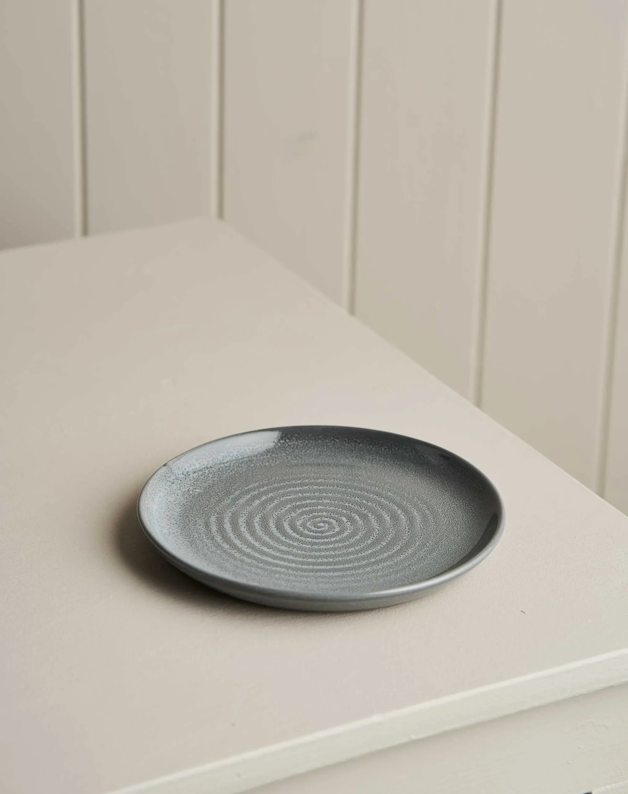 Dinner Sets-Robert Gordon 12pc Terra Dinner Set / Storm