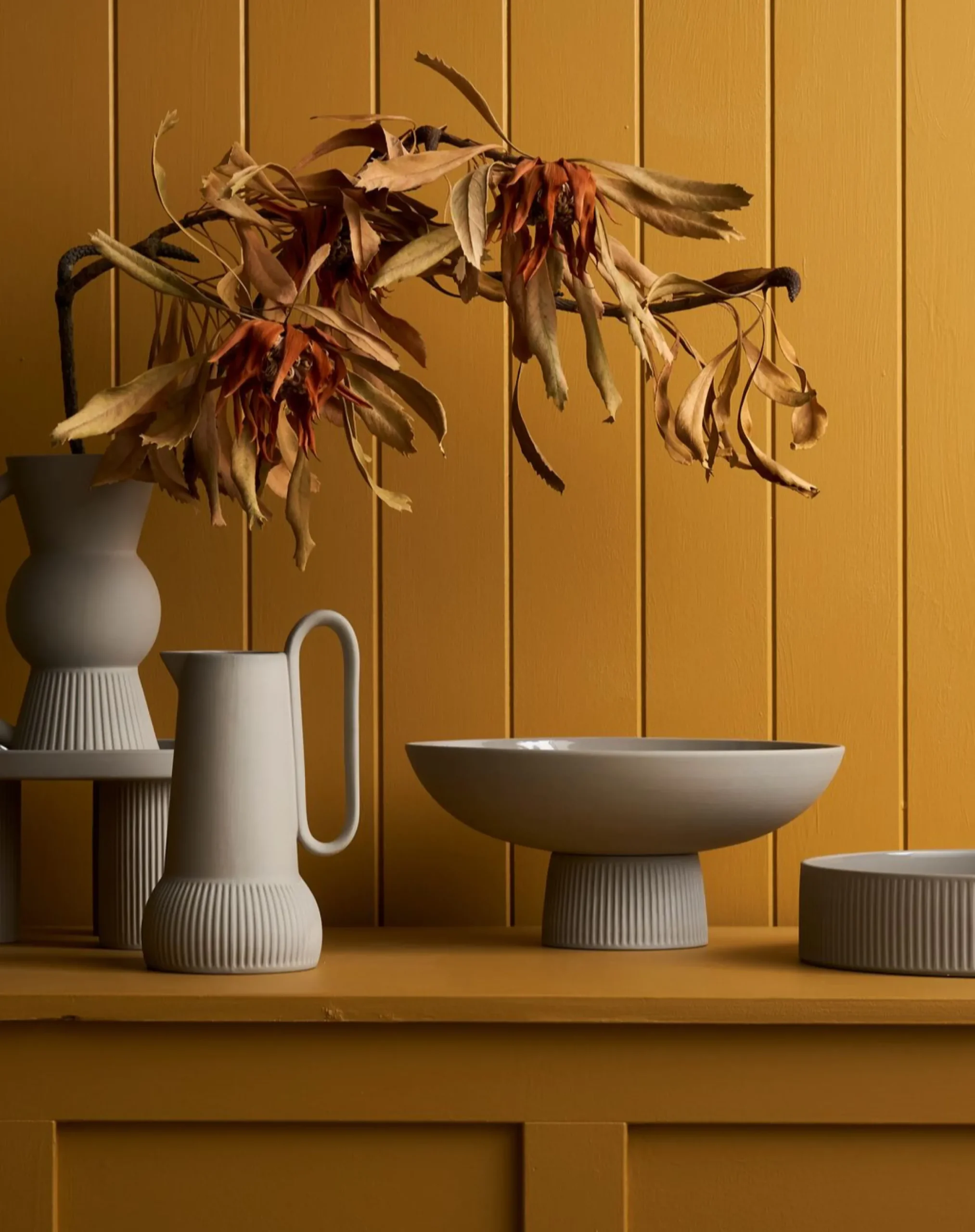 Jugs-Robert Gordon Poet’s Dream Jug / Cashmere