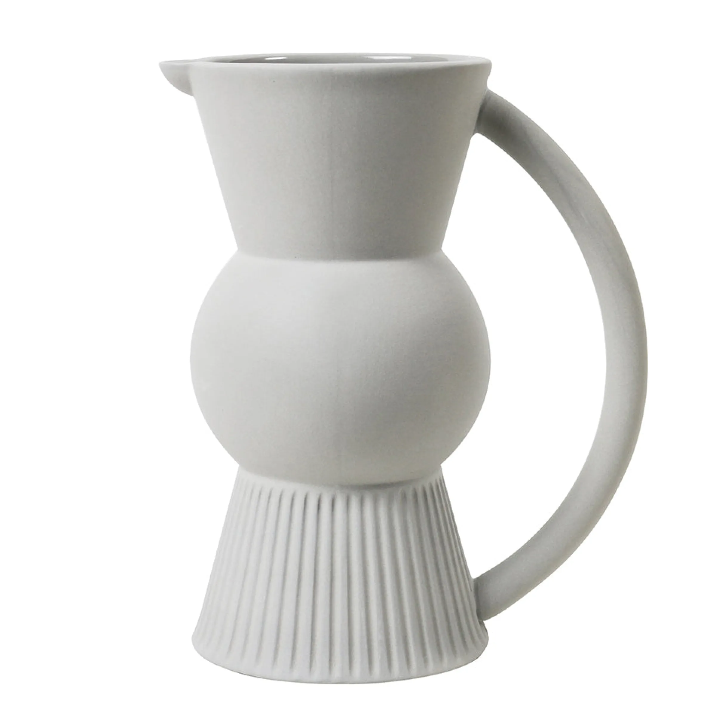 Jugs-Robert Gordon Poet’s Dream Water Jug / Cashmere