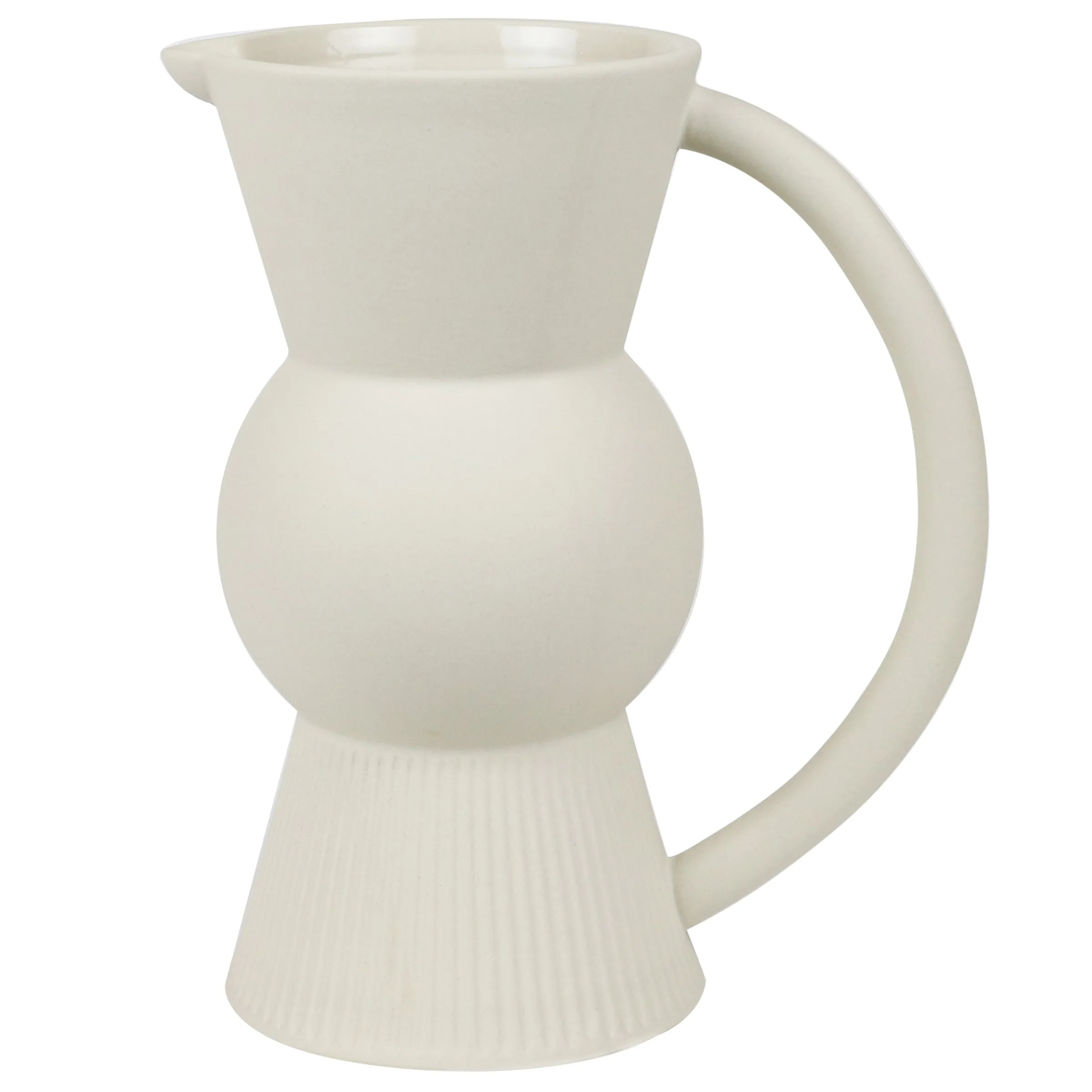Jugs-Robert Gordon Poet’s Dream Water Jug / Natural