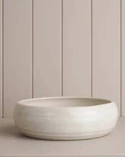 Bowls-Robert Gordon Salad Bowl / Coast