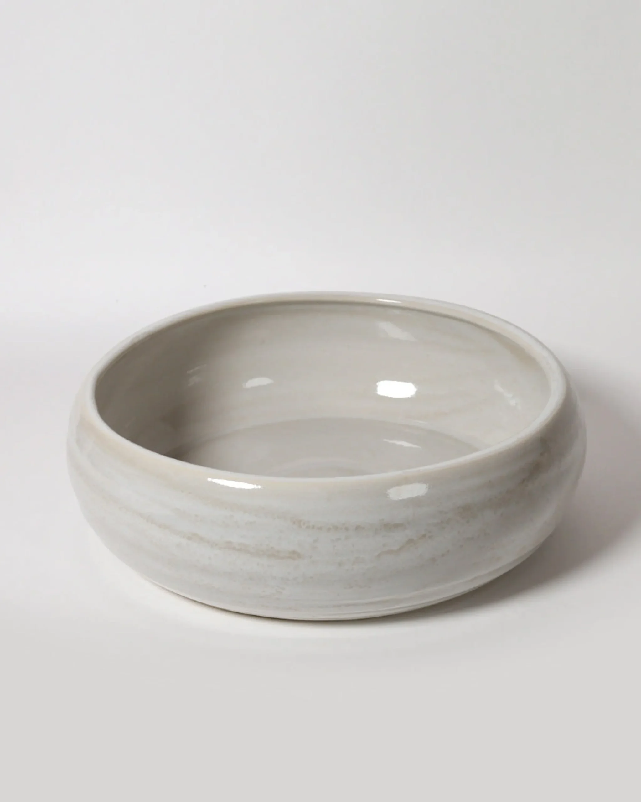 Bowls-Robert Gordon Salad Bowl / Coast