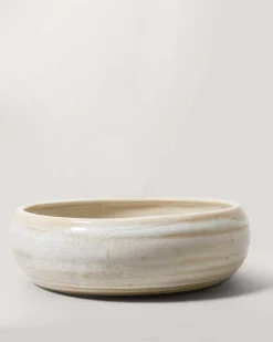 Bowls-Robert Gordon Salad Bowl / Linen