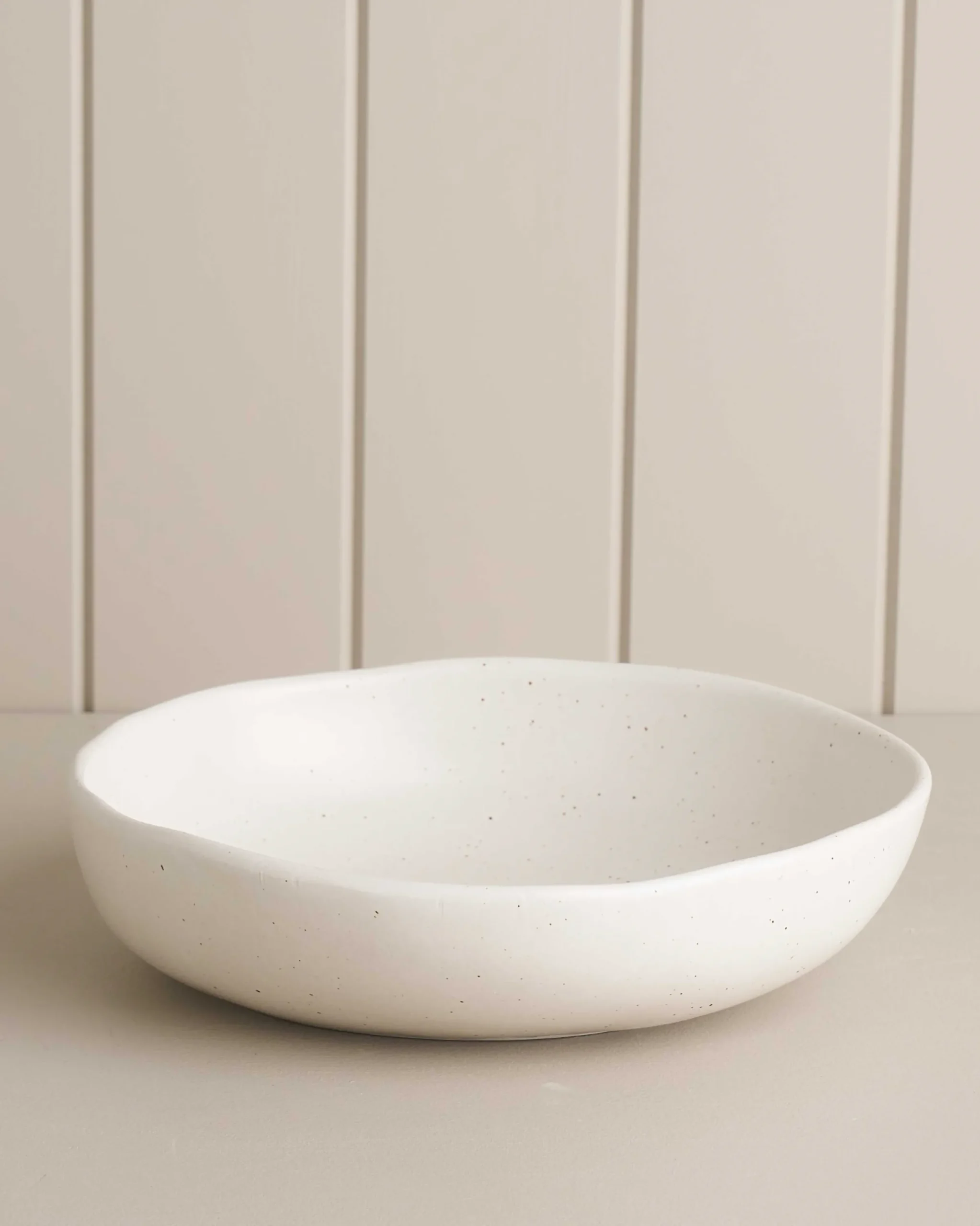 Bowls-Robert Gordon Salad Bowl / Natural Earth Table Of Plenty