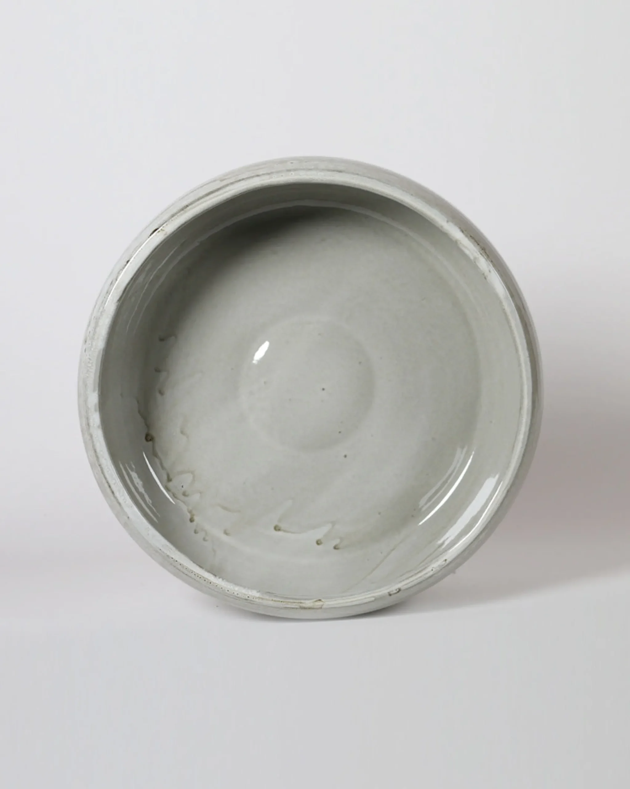 Bowls-Robert Gordon Salad Bowl / Saltbush