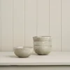 Bowls-Robert Gordon Set Of 4 Small Bowls / Saltbush