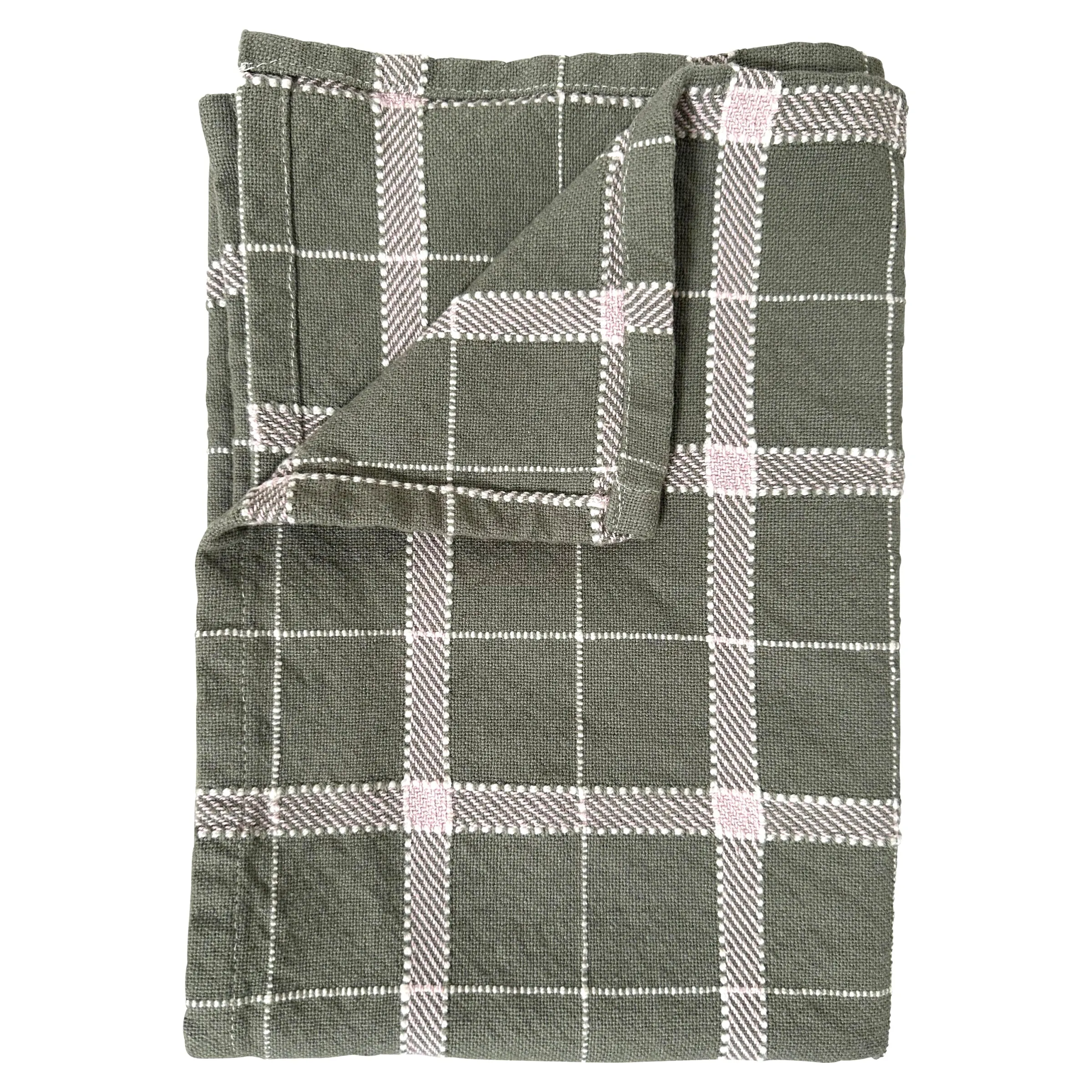 Linen-Robert Gordon Set Of 2 Tea Towels / Audrey
