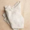 Linen-Robert Gordon Set Of 2 Tea Towels / Hazel