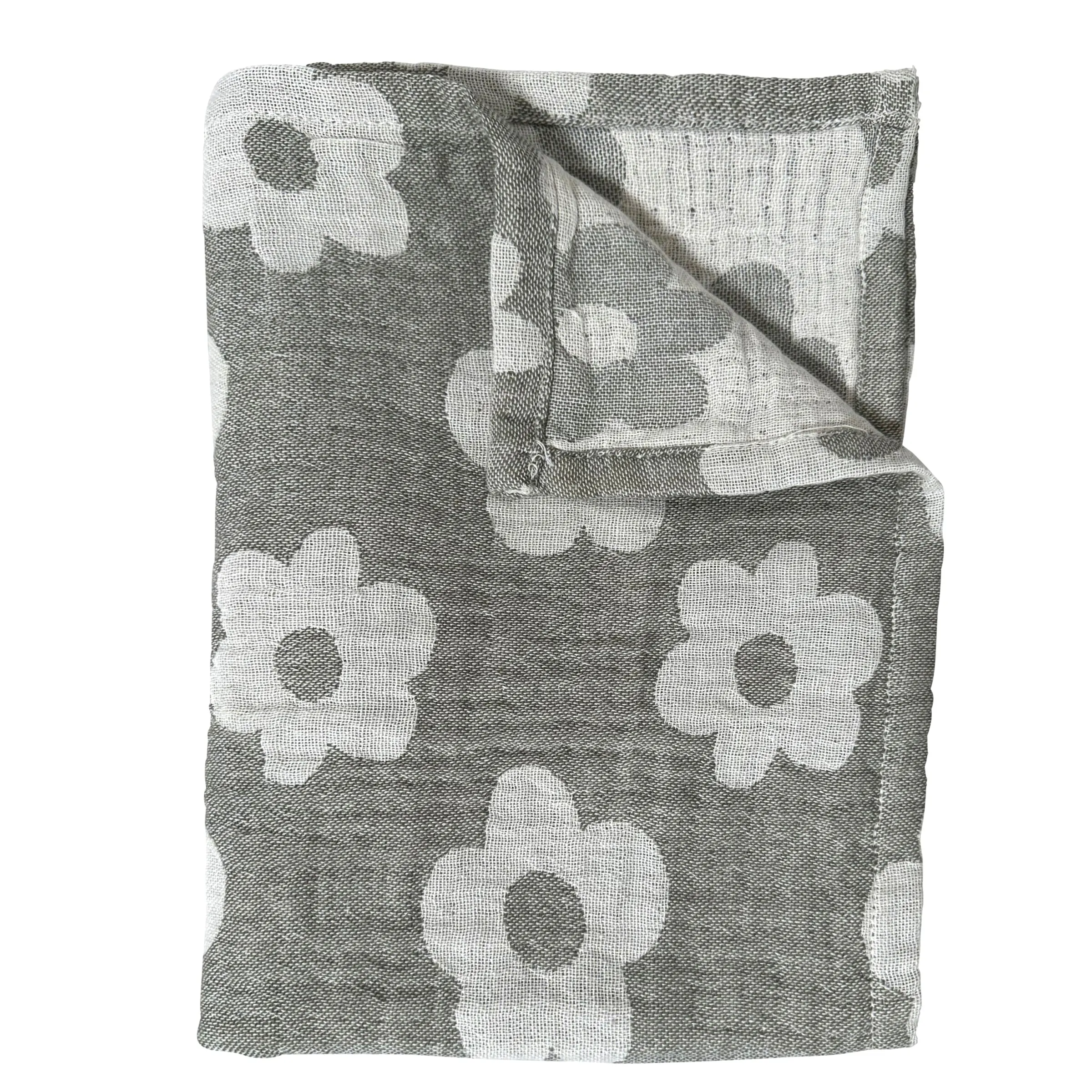 Linen-Robert Gordon Set Of 2 Tea Towels / Hazel