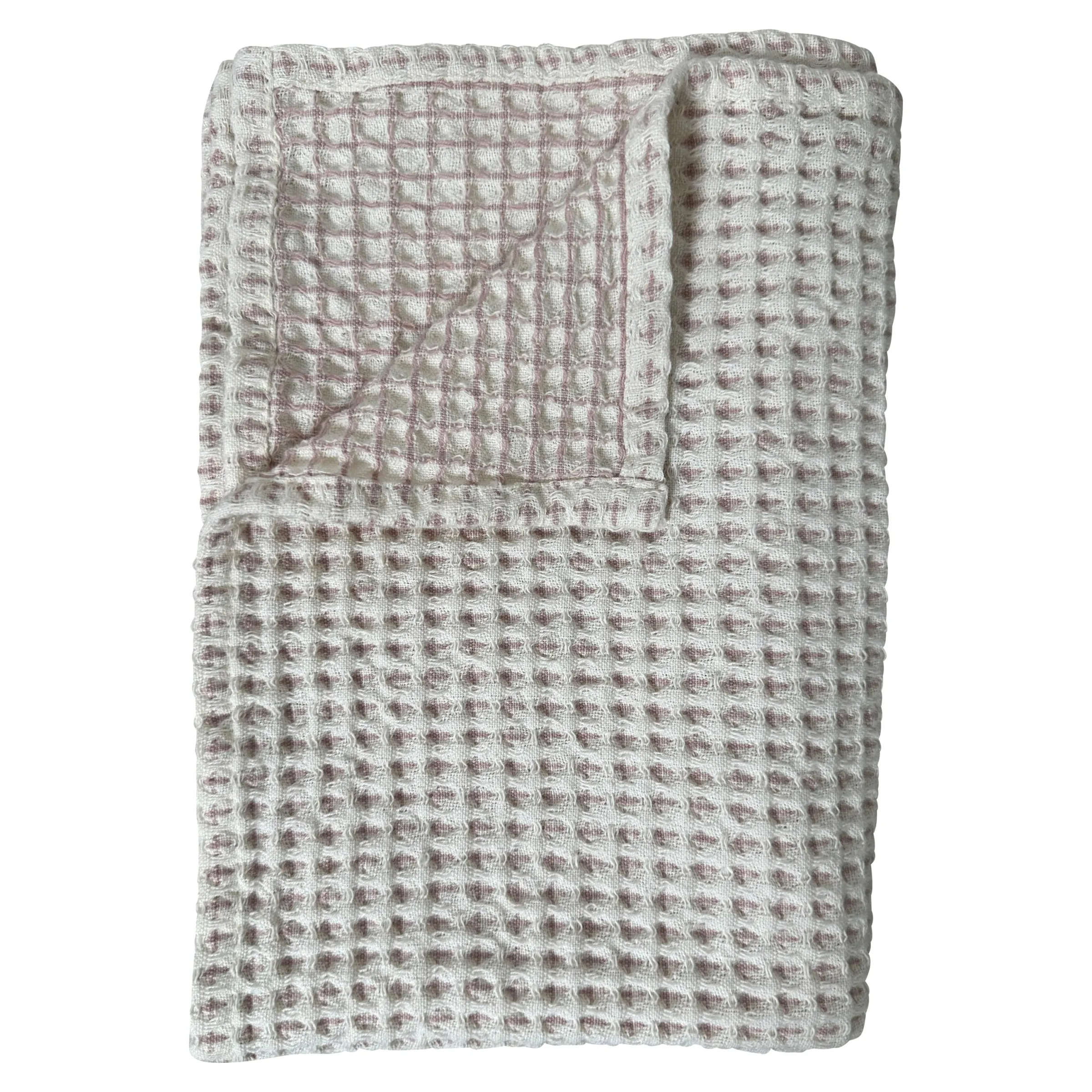 Linen-Robert Gordon Set Of 2 Tea Towels / Hazel