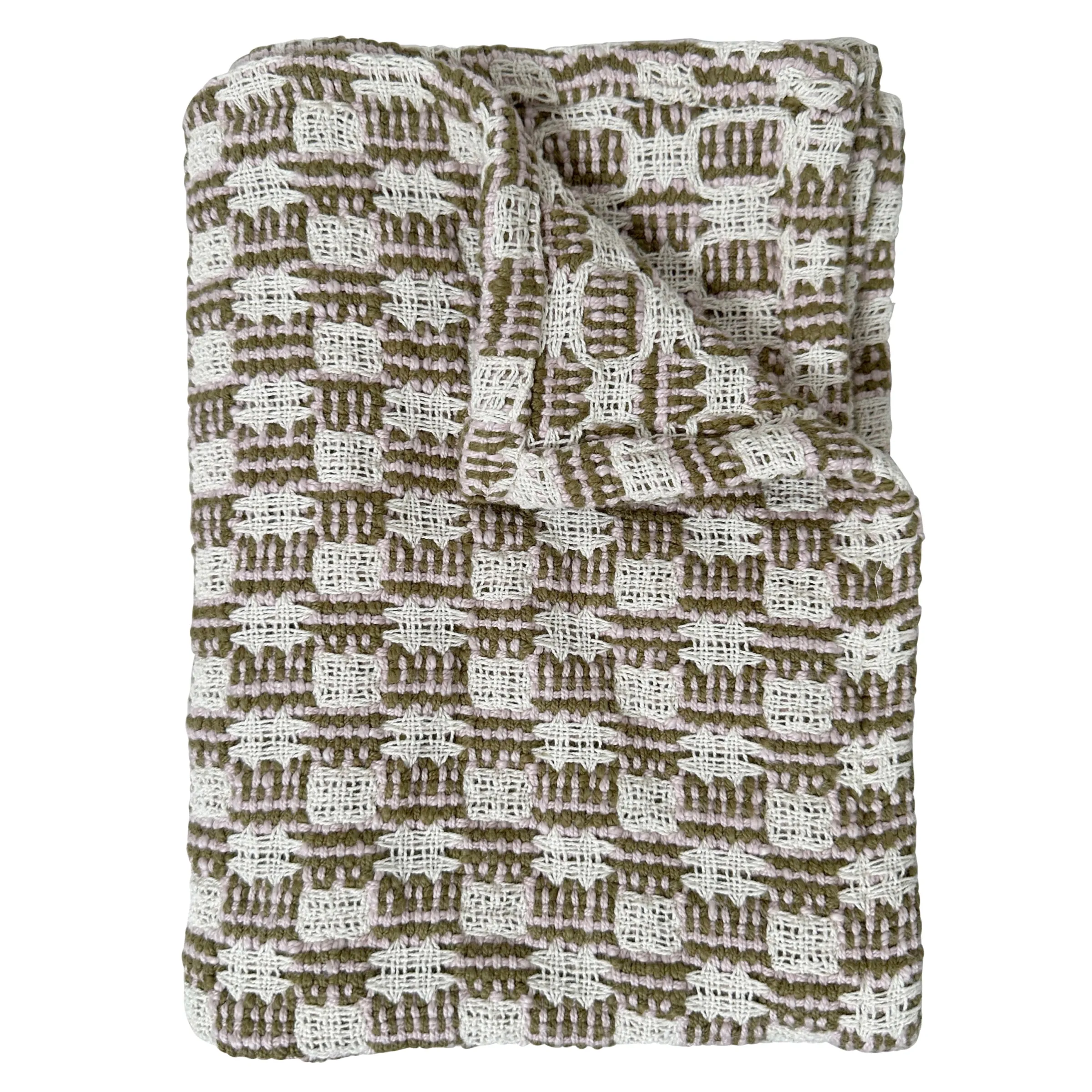 Linen-Robert Gordon Set Of 2 Tea Towels / Nora