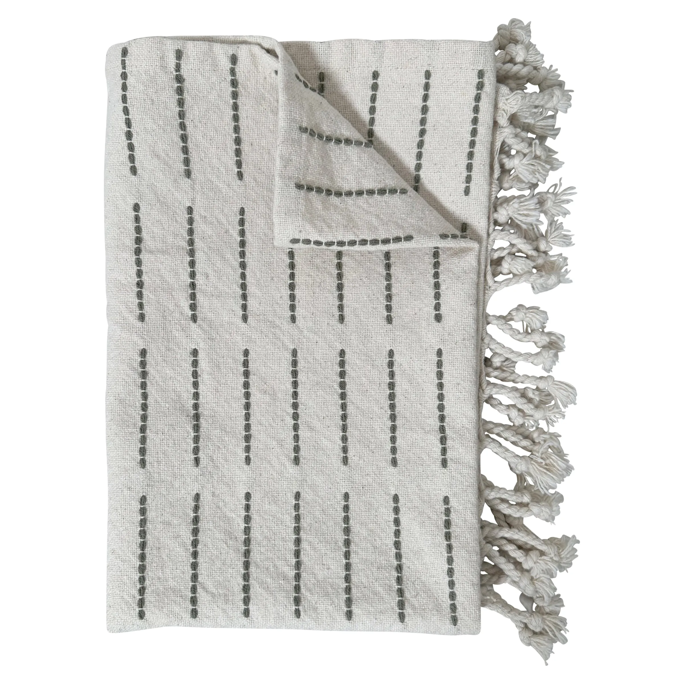 Linen-Robert Gordon Set Of 2 Tea Towels / Nora