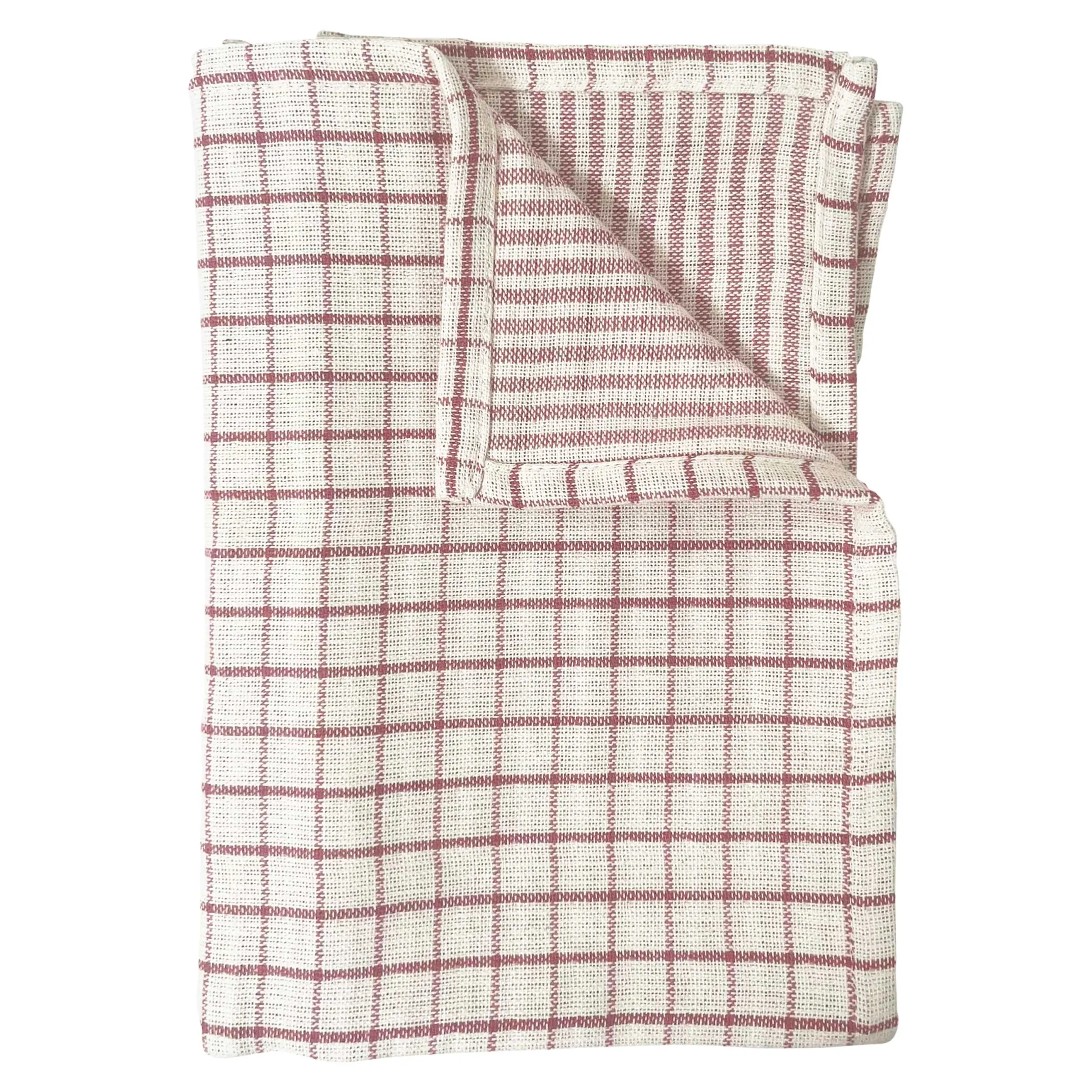 Linen-Robert Gordon Set Of 2 Tea Towels / Scout