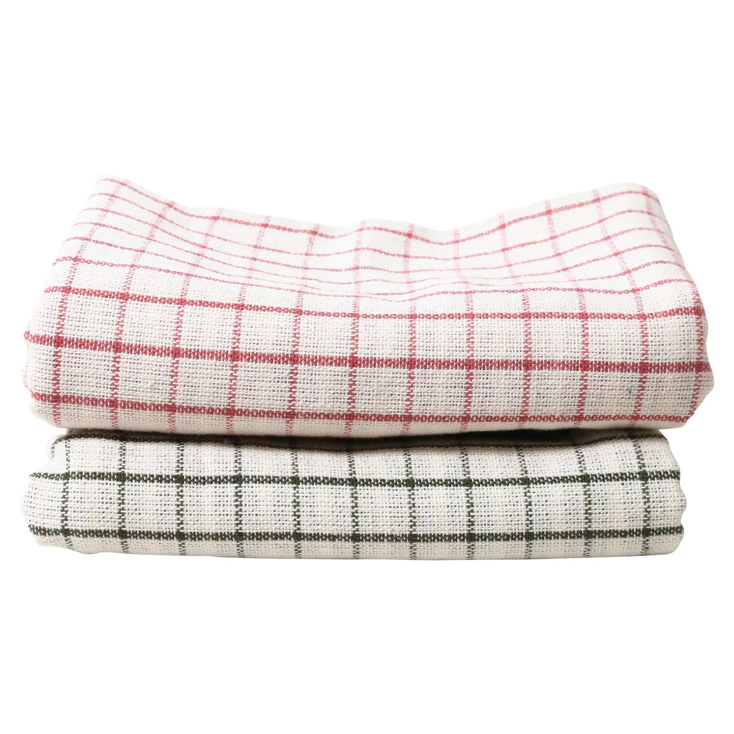Linen-Robert Gordon Set Of 2 Tea Towels / Scout