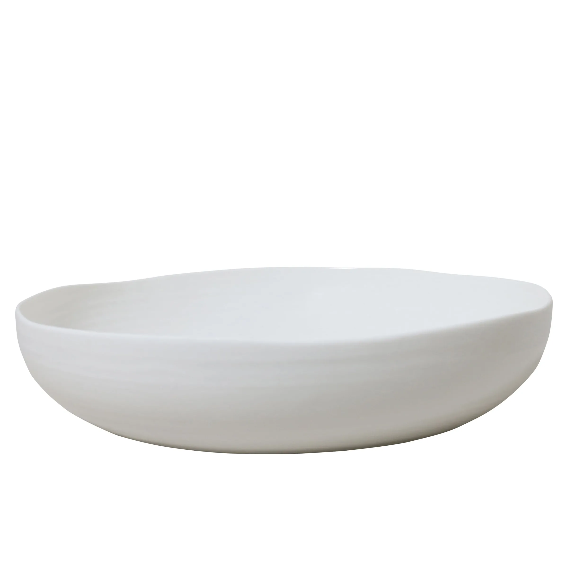 Bowls-Robert Gordon Shallow Serving Bowl / At Home