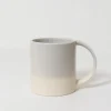 Mugs & Cups-Robert Gordon Sidney Mug / Cashmere