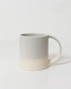 Mugs & Cups-Robert Gordon Sidney Mug / Cashmere