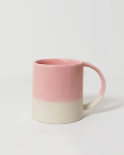 Mugs & Cups-Robert Gordon Sidney Mug / Peach