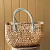 Baskets-Robert Gordon Small Harvest Basket / Sage
