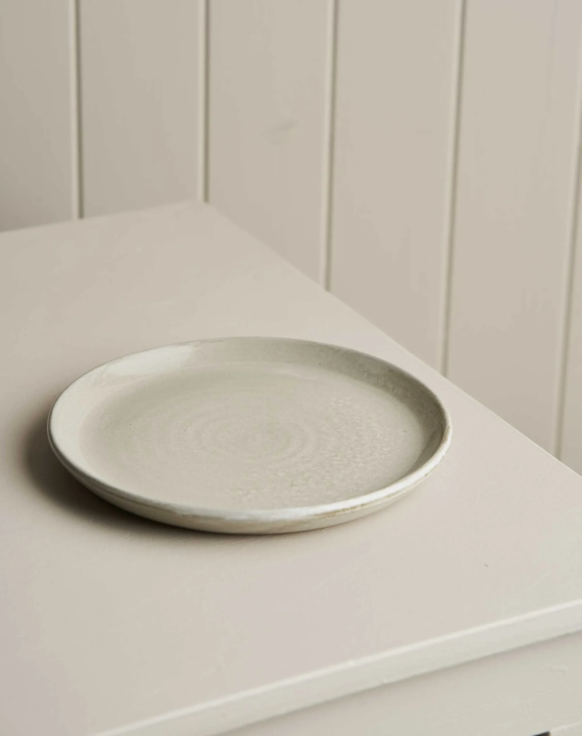 Dinner Sets-Robert Gordon Small Portions Terra Place Setting / Saltbush