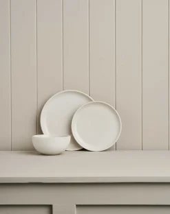 Dinner Sets-Robert Gordon Small Portions Terra Place Setting / Coast