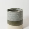 Vases-Robert Gordon Small Tower Vase / Eden