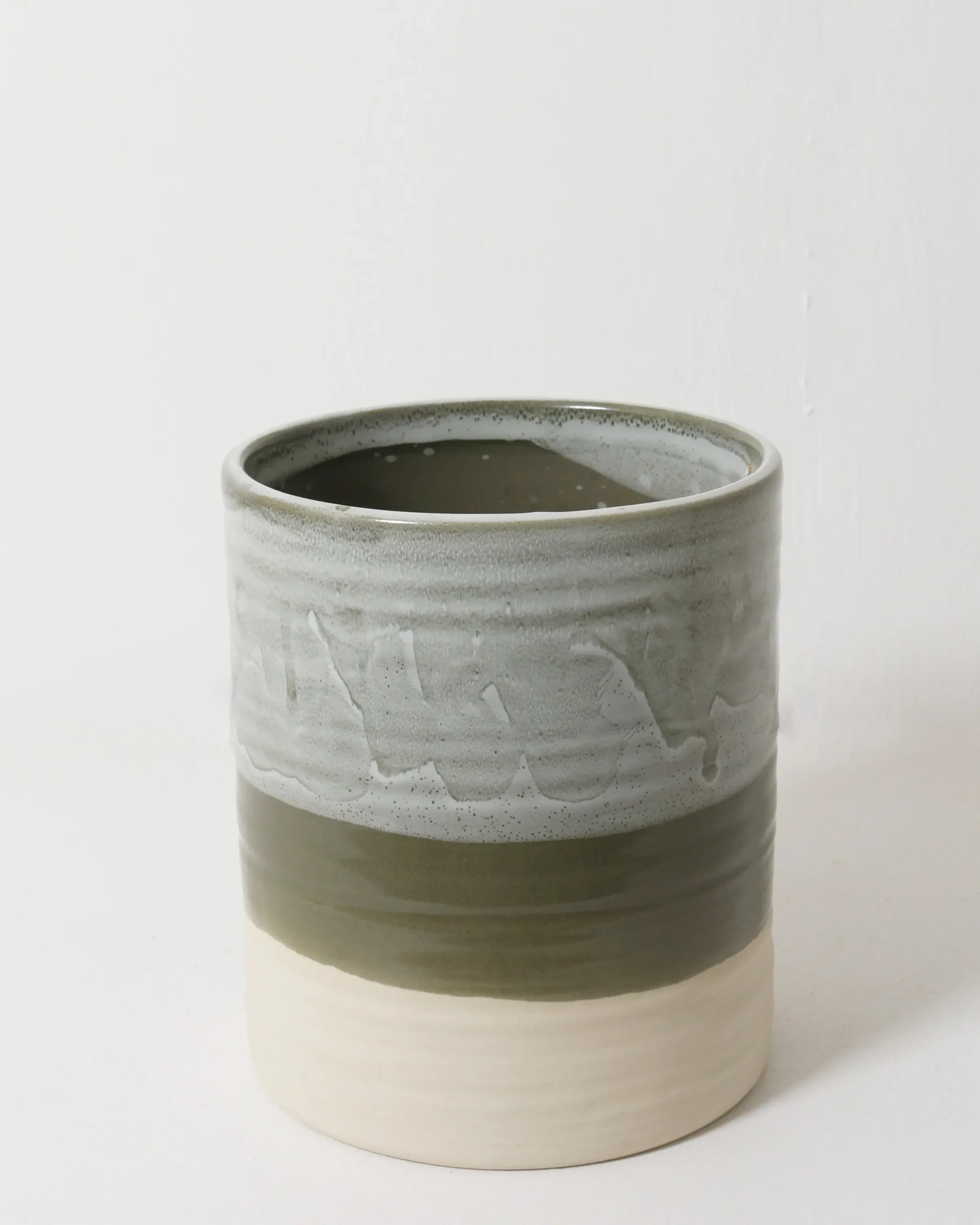 Vases-Robert Gordon Small Tower Vase / Eden