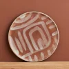 Plates-Robert Gordon Spaghetti Junction / Dinner Plate