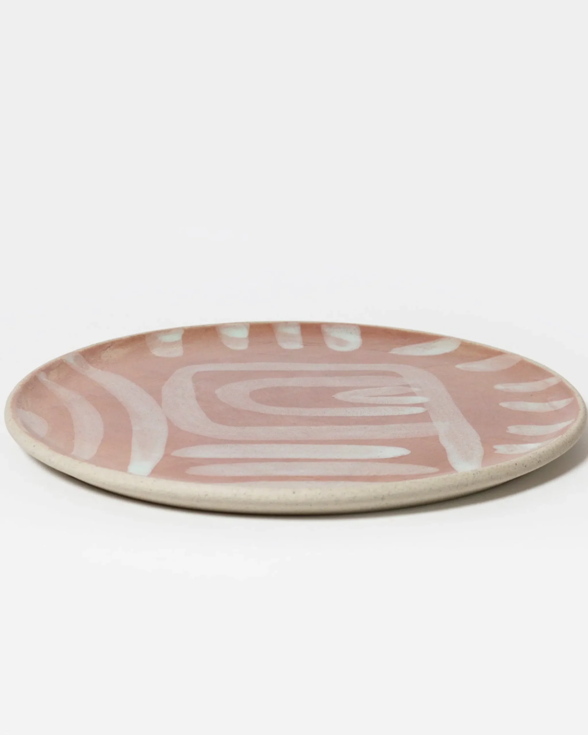 Plates-Robert Gordon Spaghetti Junction / Dinner Plate