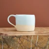Mugs & Cups-Robert Gordon Swatch Mug / Blue Heaven