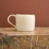 Mugs & Cups-Robert Gordon Swatch Mug / Chai