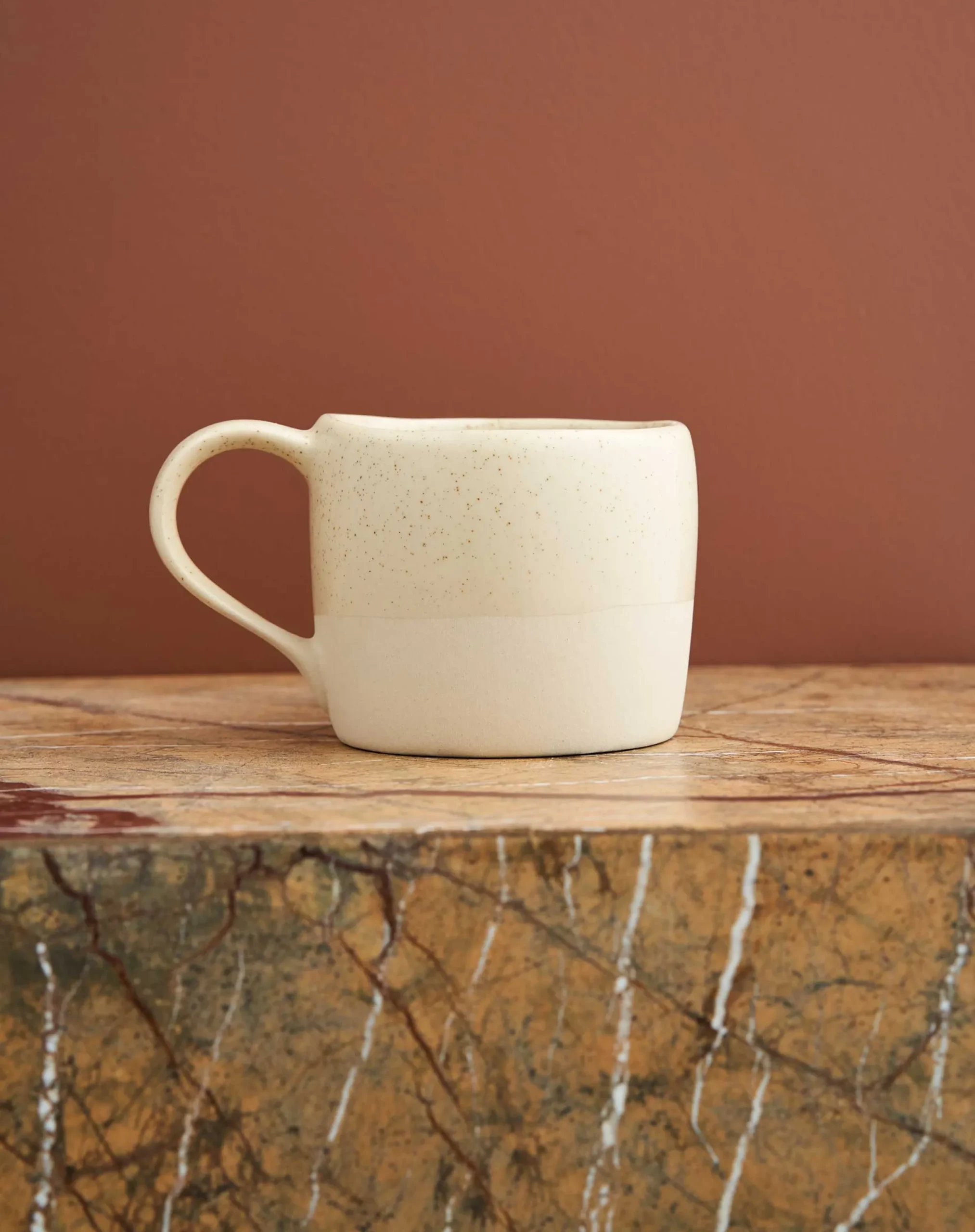 Mugs & Cups-Robert Gordon Swatch Mug / Chai