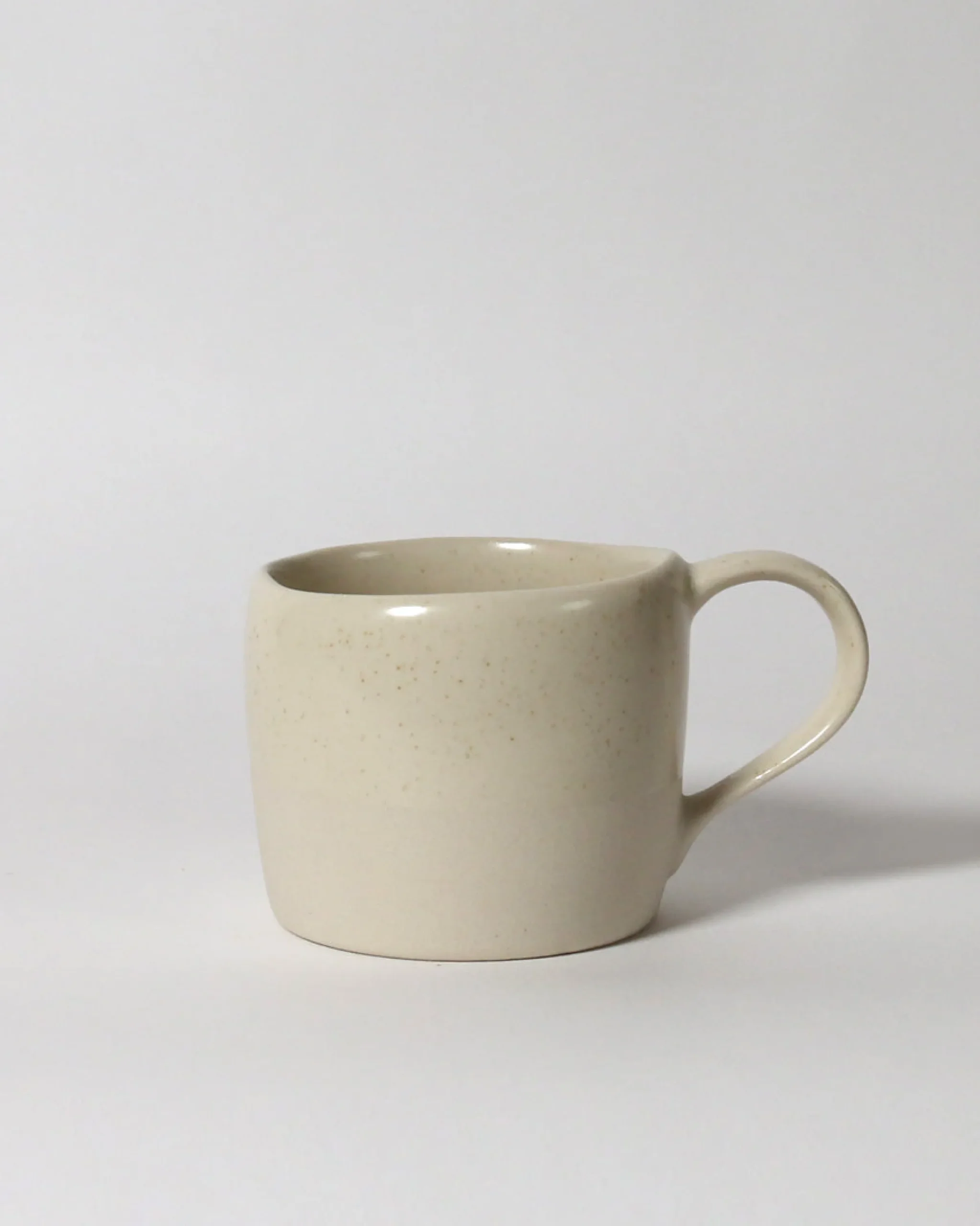 Mugs & Cups-Robert Gordon Swatch Mug / Chai