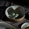Bowls-Robert Gordon Table Of Plenty Serving Bowl / White Speckle