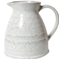 Jugs-Robert Gordon Tall Jug / Snow