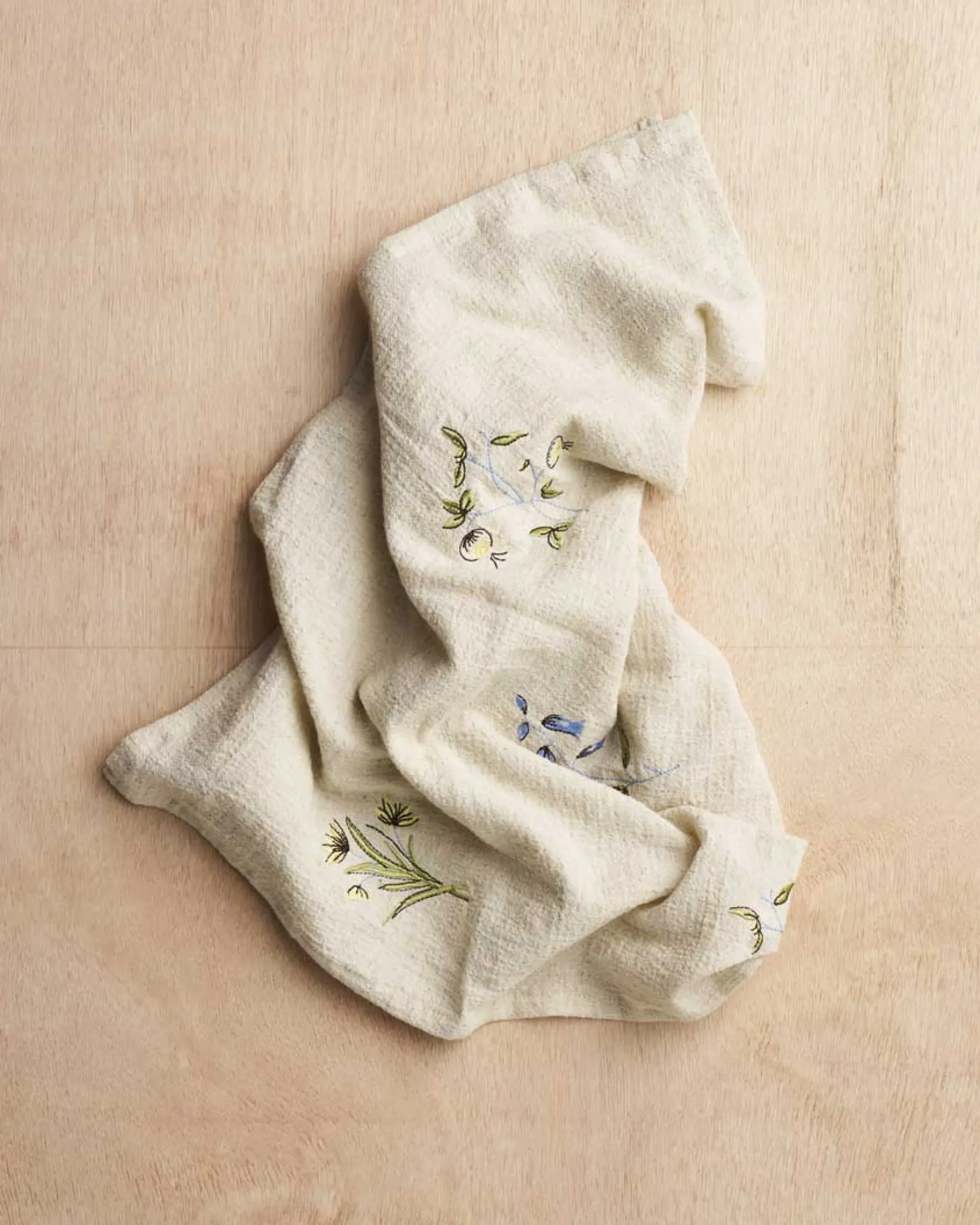 Linen-Robert Gordon Tea Towel / Winnie