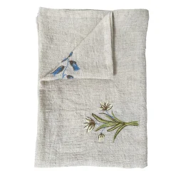 Linen-Robert Gordon Tea Towel / Winnie